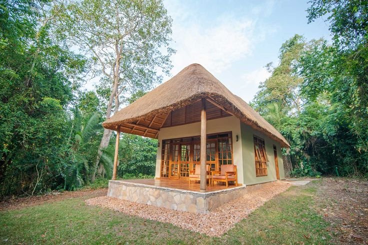 Primate Lodge Kibale