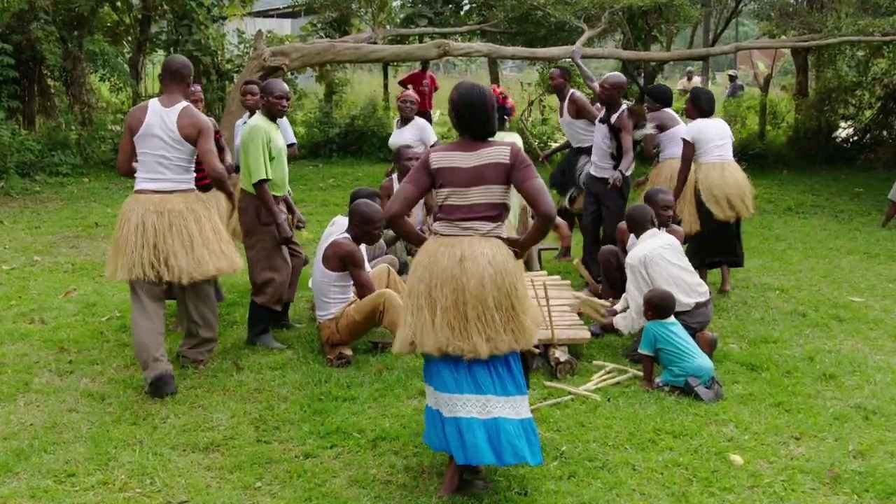 Cultural Experiences