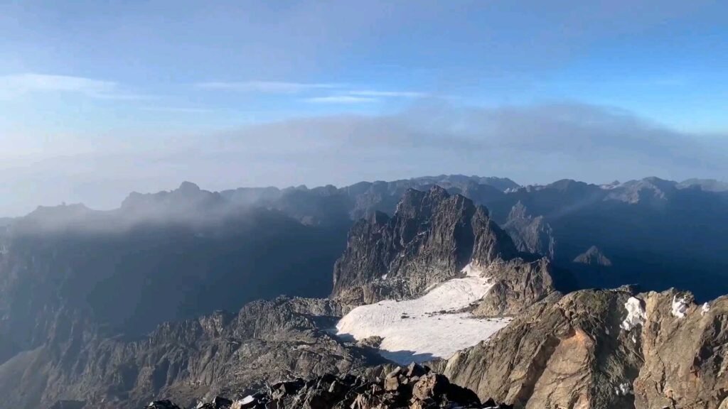Is Rwenzori Harder Than Kilimanjaro?