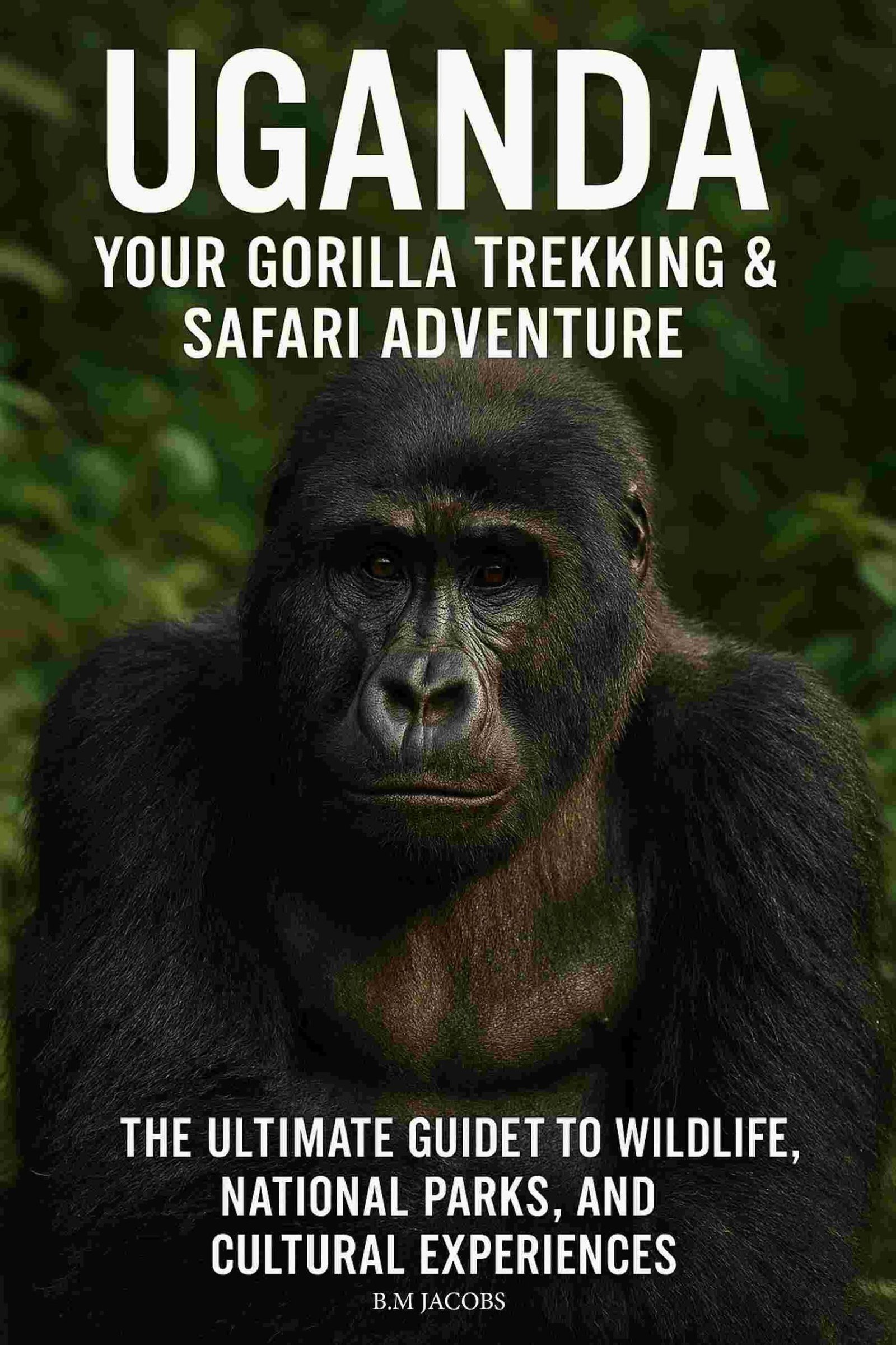 uganda: your gorilla trekking & safari adventure