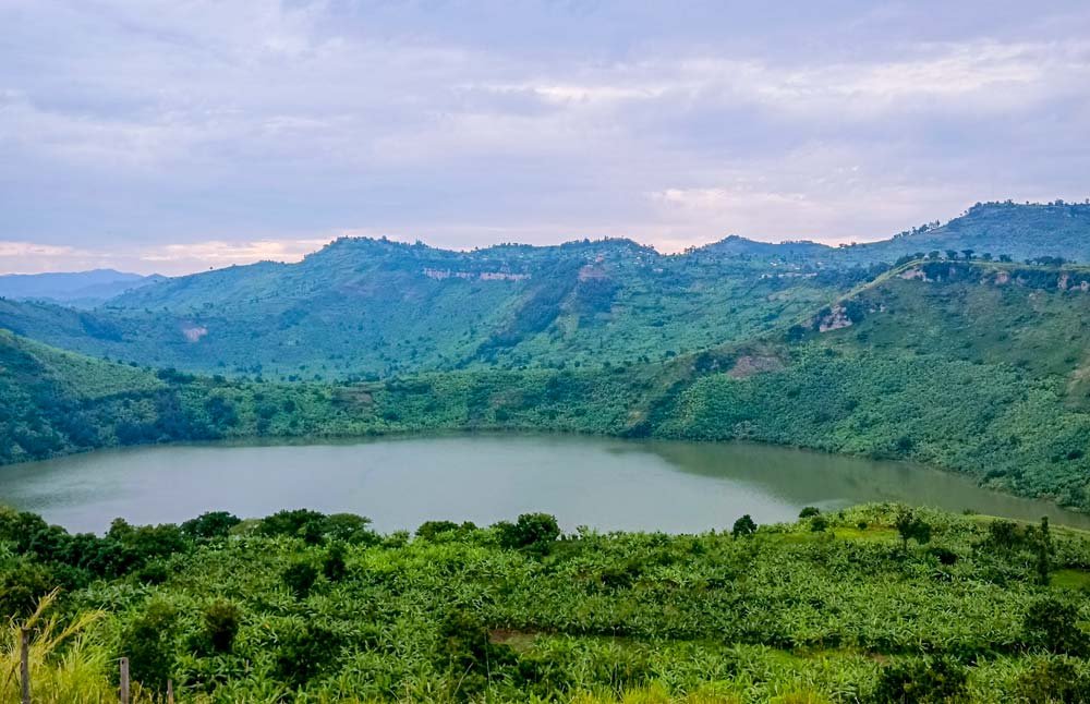 Lake Nkugute