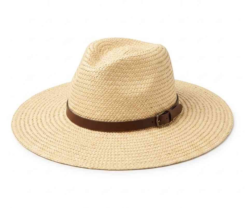 handwoven ugandan wide brim safari hat handwoven ugandan wide brim safari hat