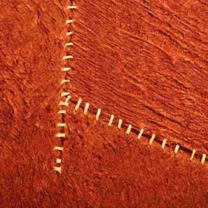 bark cloth
