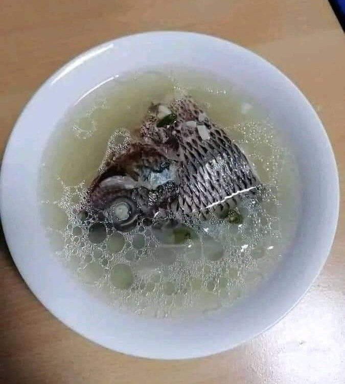 Boil Fish