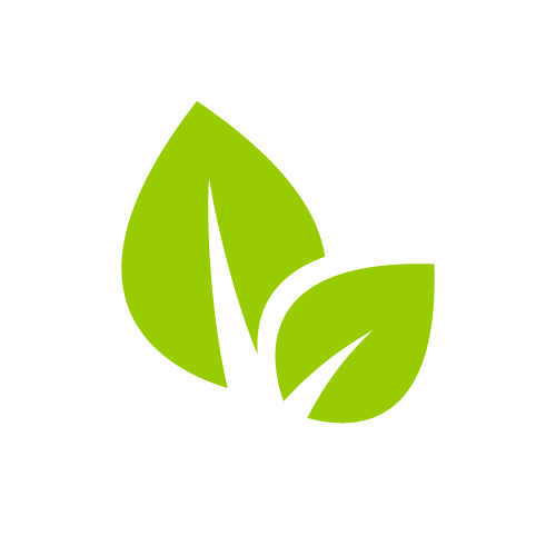 leaf icon