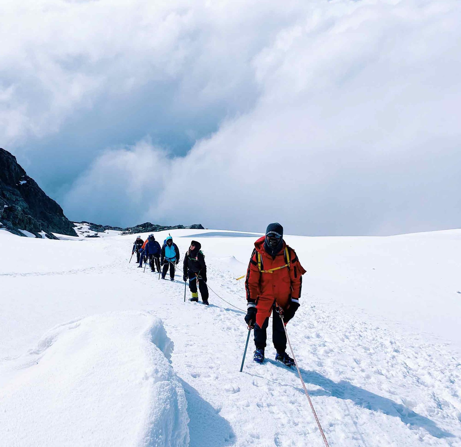 why the Rwenzori Mountains Offer a Far Superior Trekking Experience to Kilimanjaro and Mount Kenya