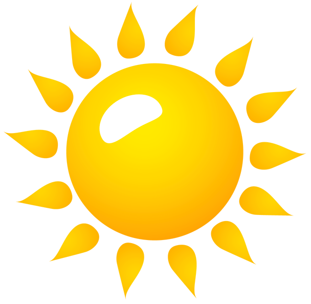 sun icon