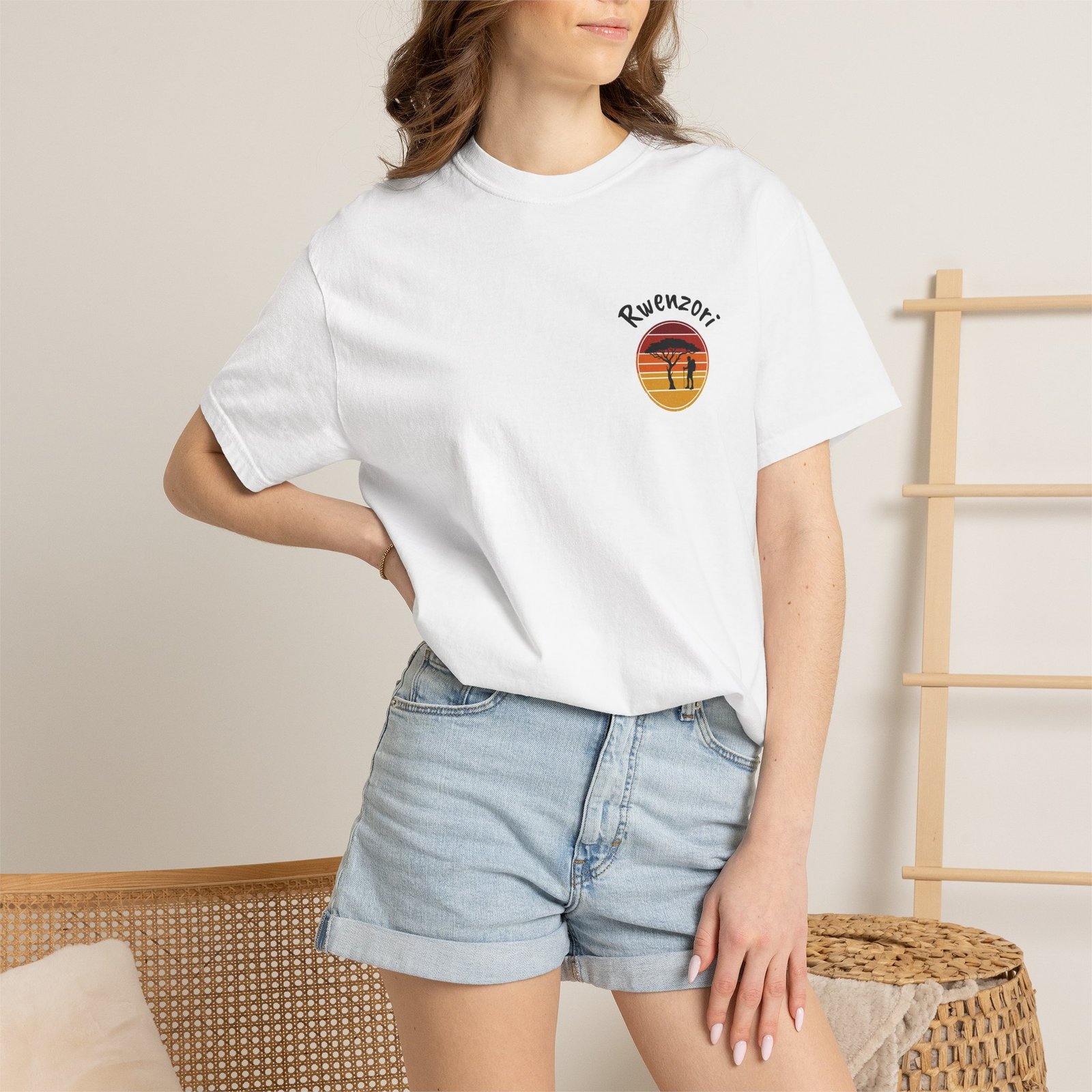 rwenzori safari t shirt rwenzori safari t shirt