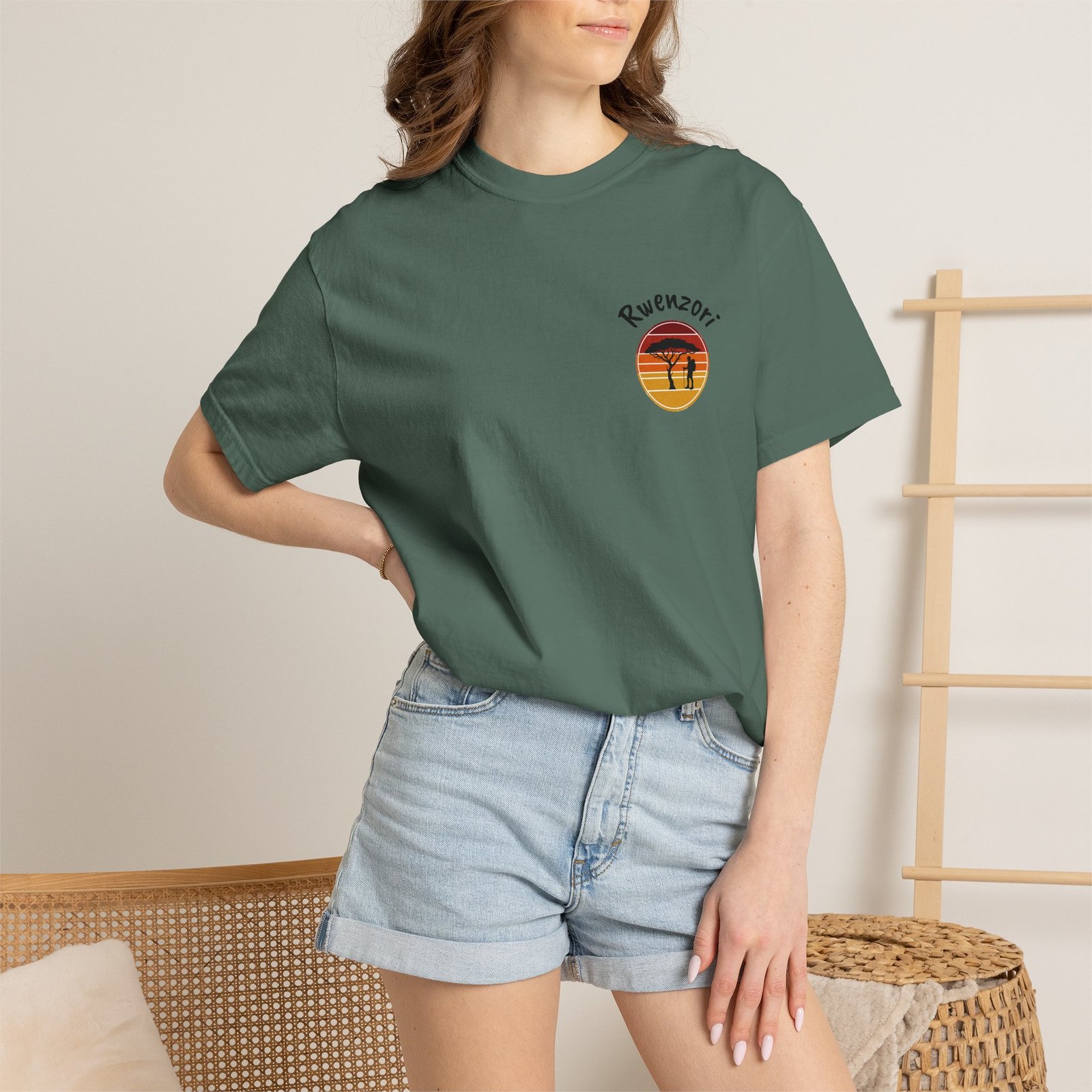 rwenzori safari t shirt rwenzori safari t shirt