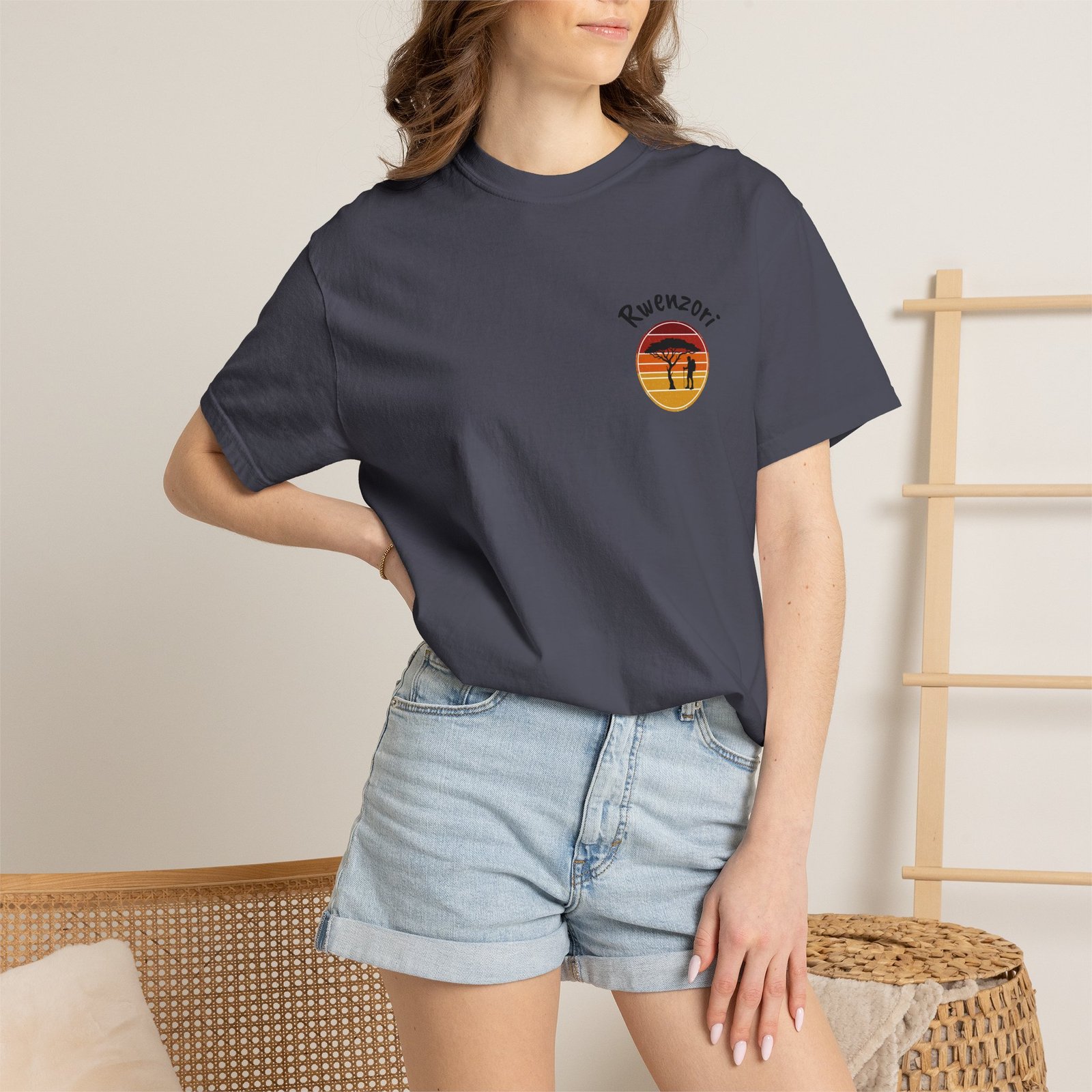 rwenzori safari t shirt rwenzori safari t shirt