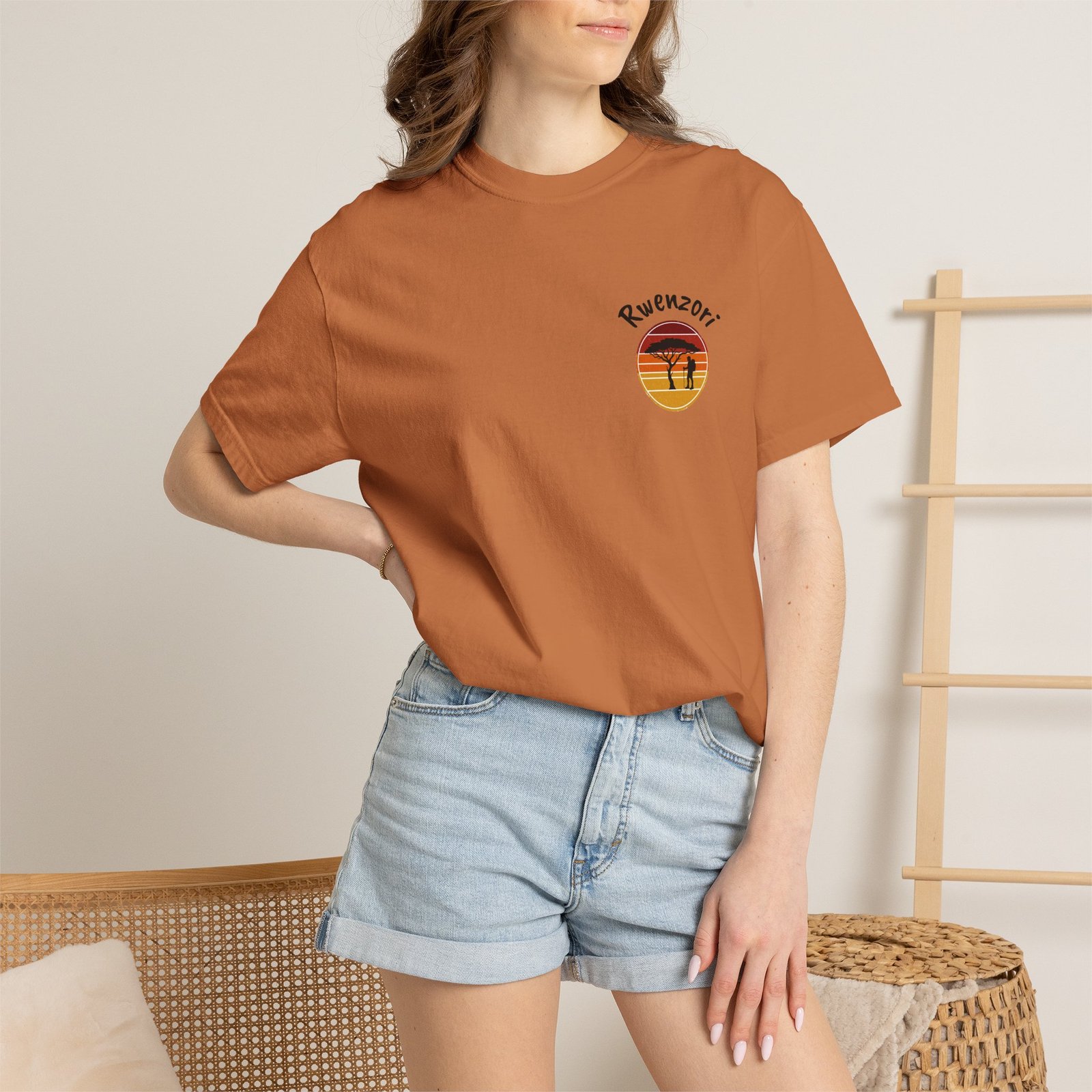 rwenzori safari t shirt rwenzori safari t shirt