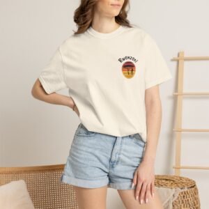 rwenzori safari t shirt