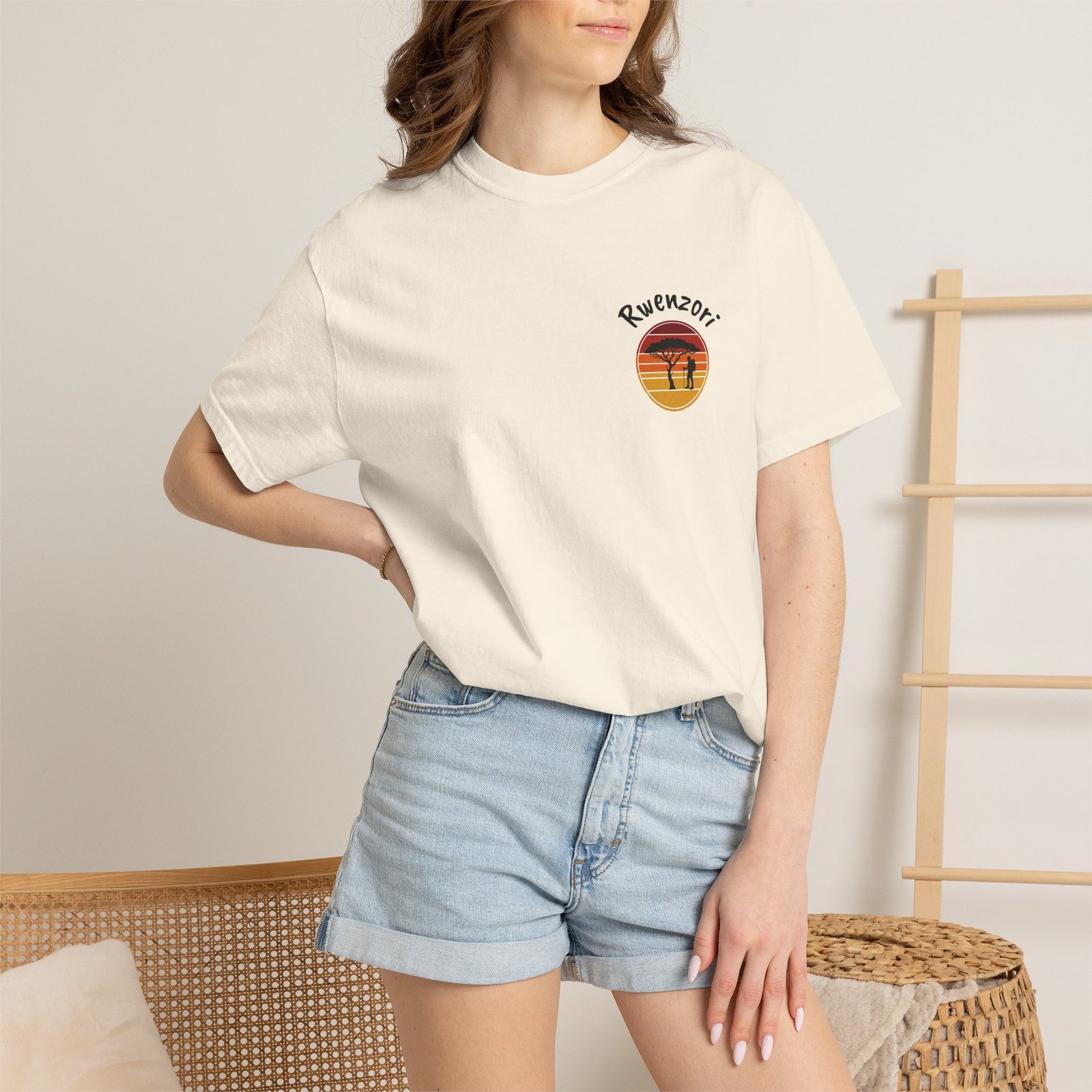rwenzori safari t shirt rwenzori safari t shirt