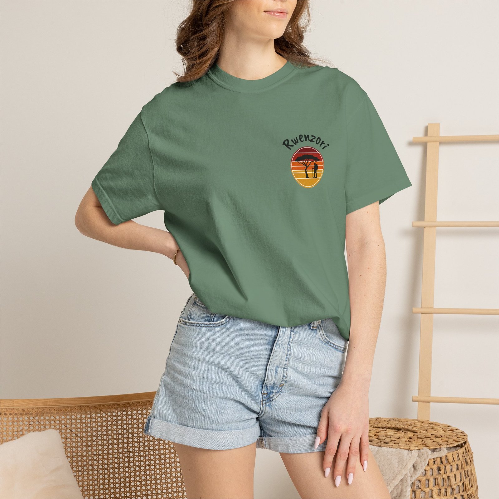 rwenzori safari t shirt rwenzori safari t shirt