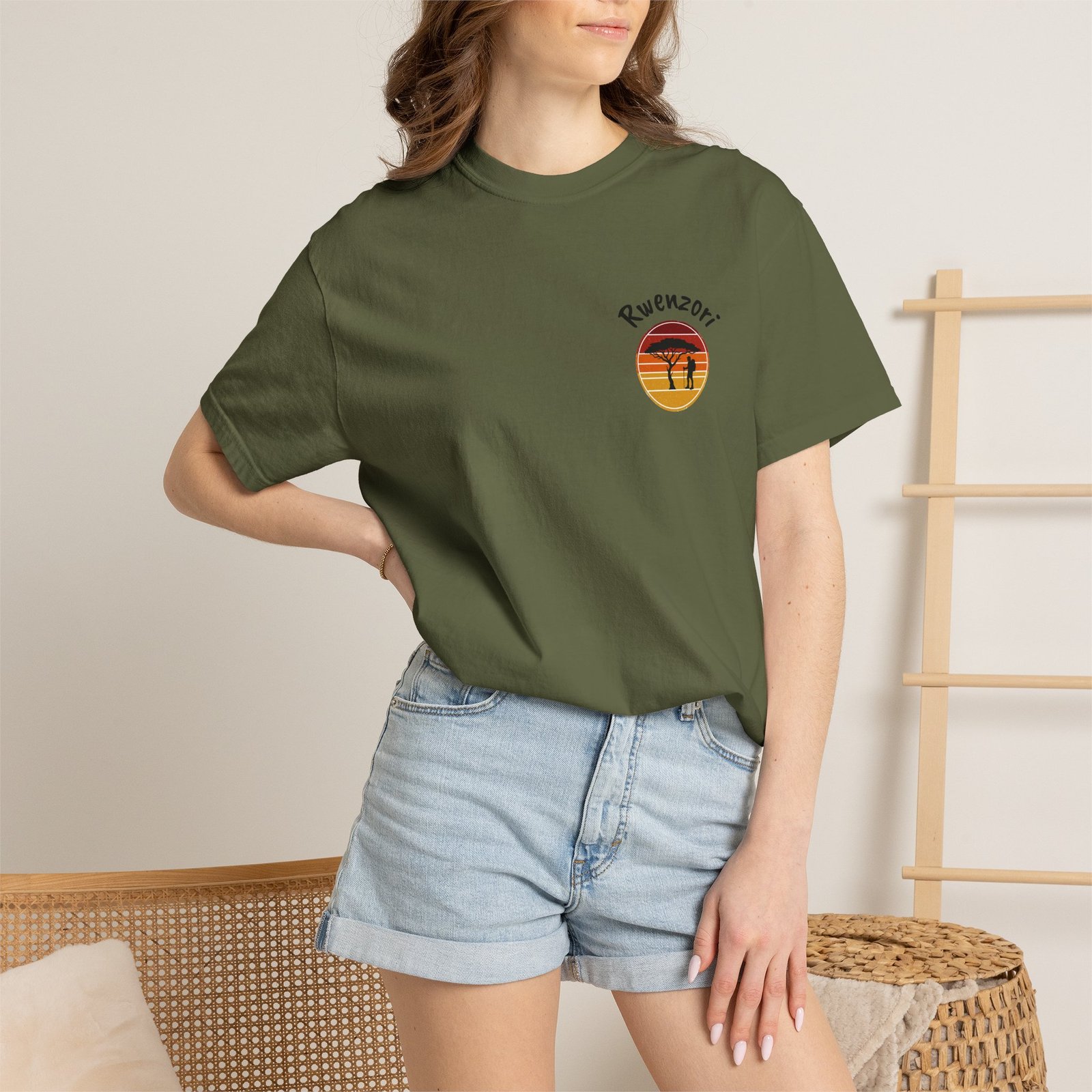 rwenzori safari t shirt rwenzori safari t shirt
