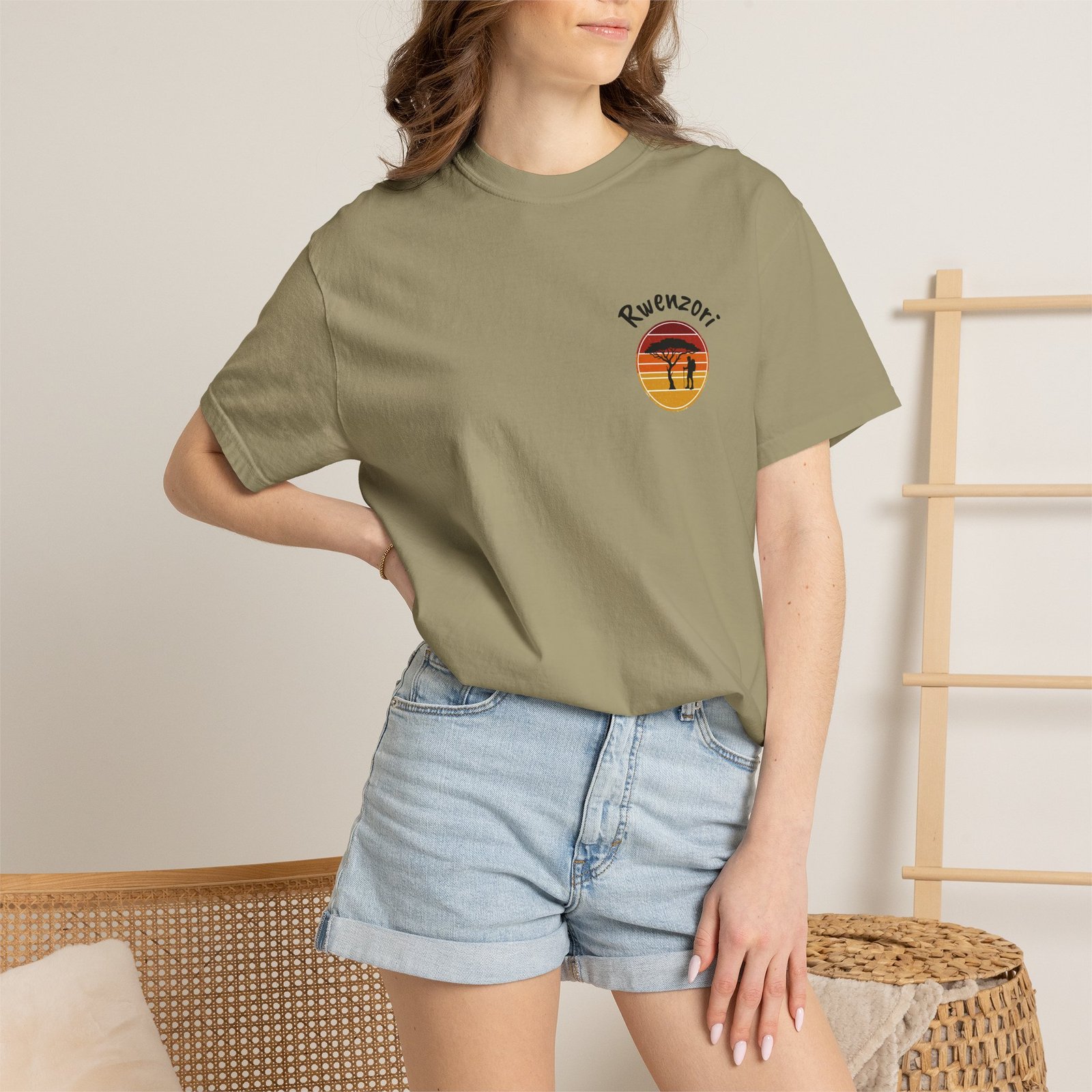 rwenzori safari t shirt rwenzori safari t shirt