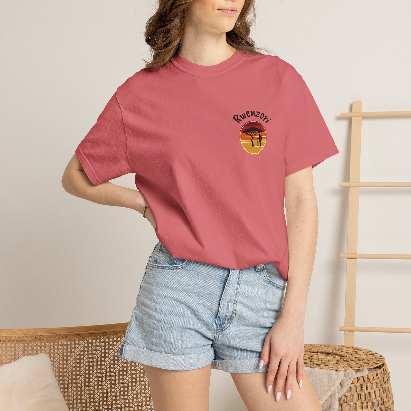 rwenzori safari t shirt rwenzori safari t shirt