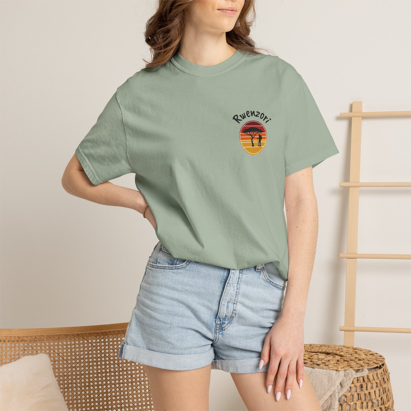 rwenzori safari t shirt rwenzori safari t shirt