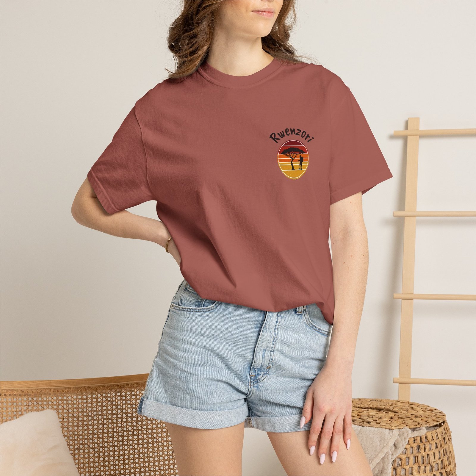 rwenzori safari t shirt rwenzori safari t shirt