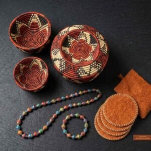 Cultural Heritage Crafts