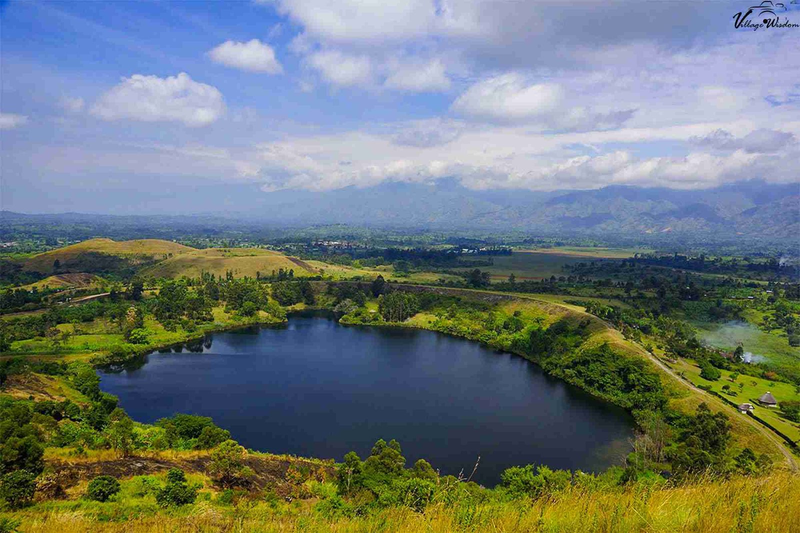 Lake Kigere