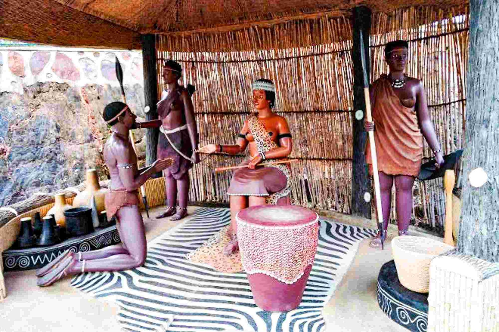 Igongo Cultural Centre