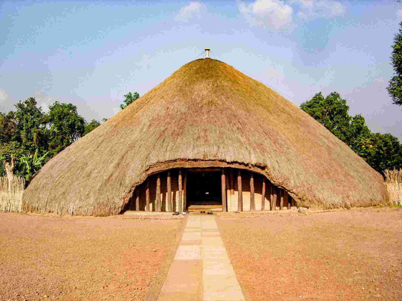 15 Must-Visit Cultural Sites in Uganda