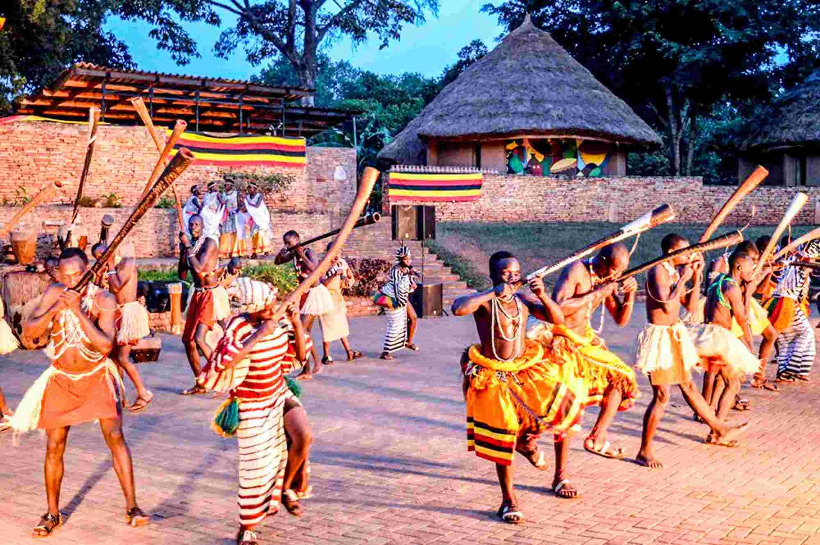 Ndere Cultural Centre