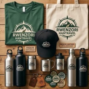 Official Merchandise