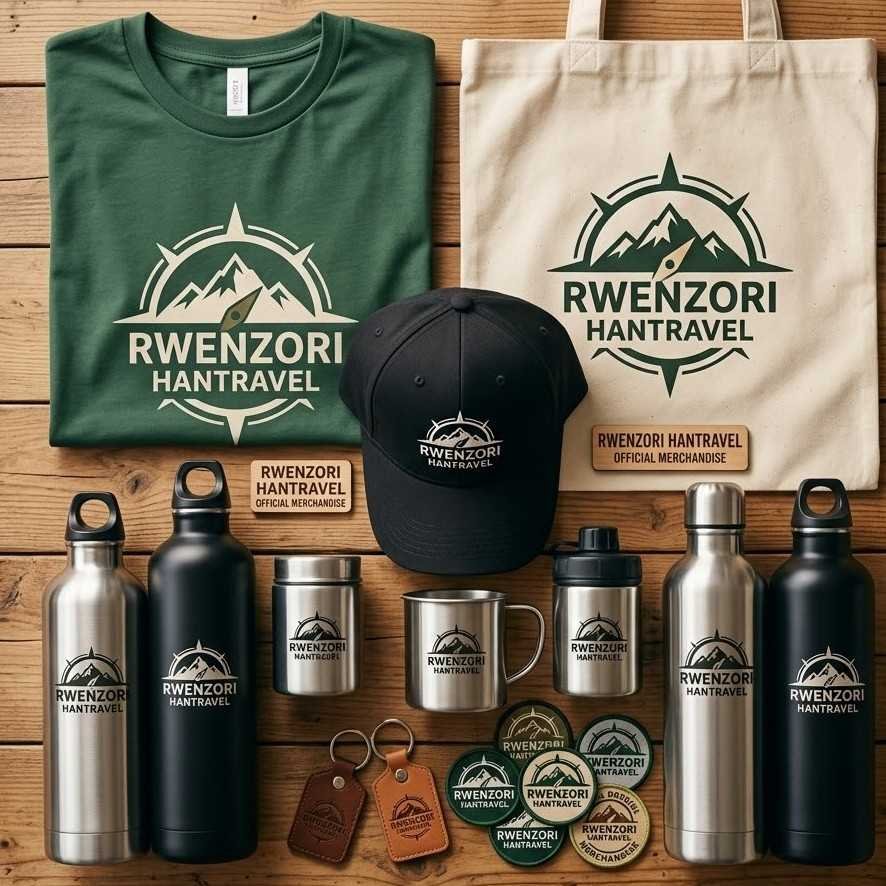 Home Official Merchandise